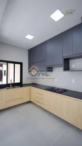 Casa com 3 Quartos à venda, 115m² no Jardim Bom Sucesso, Indaiatuba