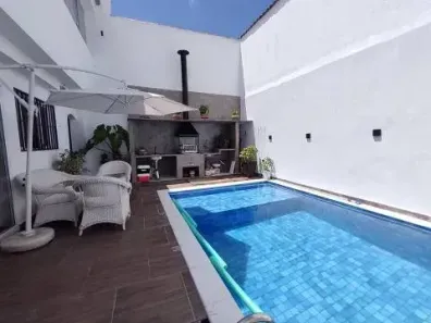 Sobrado com 3 Quartos à venda, 350m² no Jardim São Paulo(Zona Norte), São Paulo