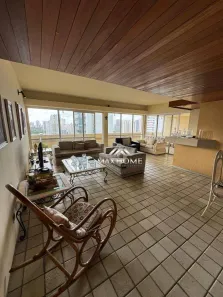 Cobertura com 5 Quartos à venda, 281m² no Graças, Recife