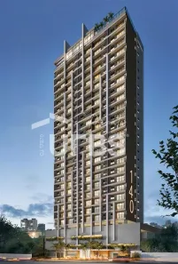 Apartamento com 2 Quartos à venda, 75m² no Setor Marista, Goiânia