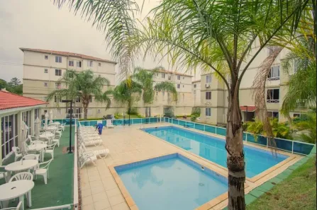 Apartamento com 2 Quartos à venda, 55m² no Mário Quintana, Porto Alegre