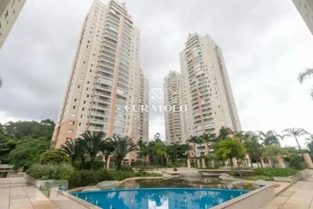 Apartamento com 3 Quartos à venda, 95m² no Tatuapé, São Paulo