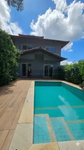 Casa de Condomínio com 4 Quartos à venda, 182m² no Serra Grande, Niterói