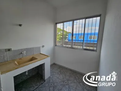 Sala Comercial para alugar, 67m² no Mutinga, Osasco