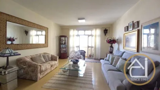 Apartamento com 3 Quartos à venda, 148m² no Centro, Londrina
