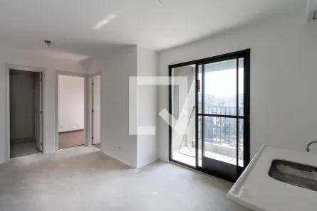 Apartamento com 2 Quartos à venda, 38m² no Lapa de Baixo, São Paulo