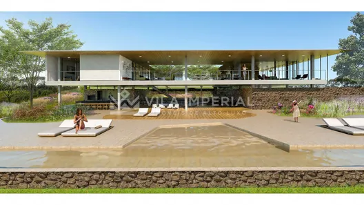 Casa de Condomínio com 5 Quartos à venda, 800m² no Condomínio Quinta da Baroneza II, Bragança Paulista
