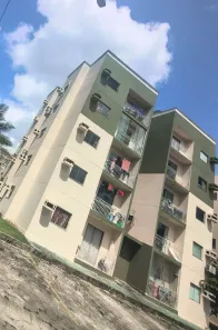 Apartamento com 2 Quartos para alugar, 55m² no Coqueiro, Ananindeua