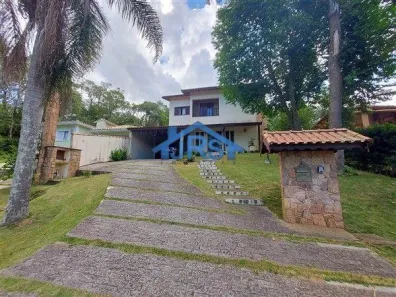 Casa de Condomínio com 3 Quartos à venda, 346m² no Transurb, Itapevi