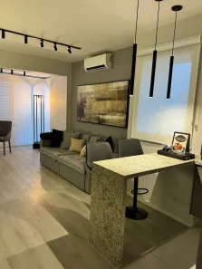 Apartamento com 1 Quarto à venda, 47m² no Pinheiros, São Paulo