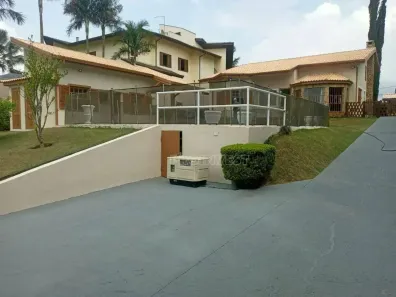 Casa de Condomínio com 3 Quartos à venda, 220m² no Monte Catine, Vargem Grande Paulista