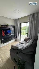 Apartamento com 2 Quartos à venda, 48m² no Capela, Vinhedo