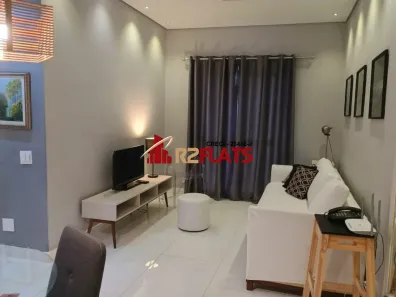 Apartamento com 1 Quarto à venda, 40m² no Jardim Paulista, São Paulo