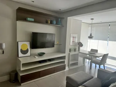 Apartamento com 1 Quarto para alugar, 35m² no Jardim Paulista, São Paulo