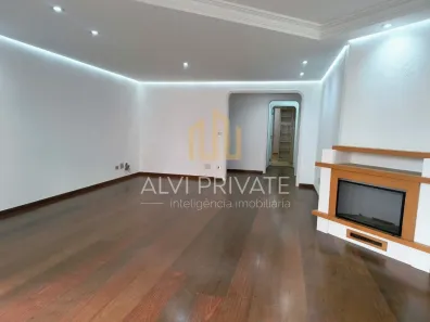 Apartamento com 3 Quartos para alugar, 193m² no Perdizes, São Paulo