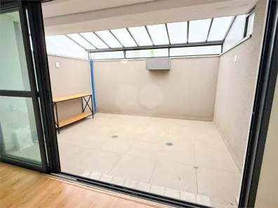 Apartamento com 1 Quarto à venda, 43m² no Ipiranga, São Paulo