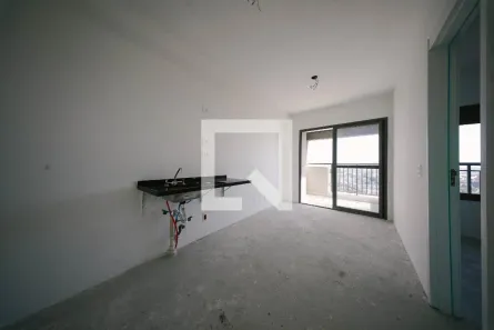 Apartamento com 1 Quarto à venda, 32m² no Vila Guilhermina, São Paulo
