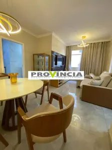 Apartamento com 3 Quartos à venda, 105m² no Carlos Prates, Belo Horizonte