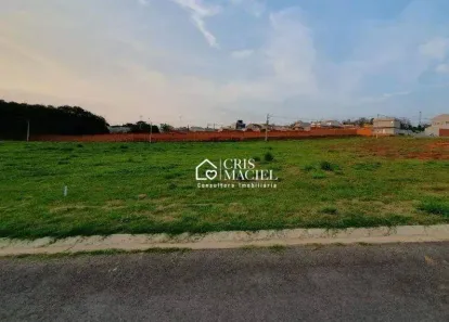 Lote/Terreno à venda, 300m² no Itaici, Indaiatuba