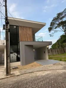 Casa de Condomínio com 3 Quartos à venda, 196m² no Mangueirão, Belém