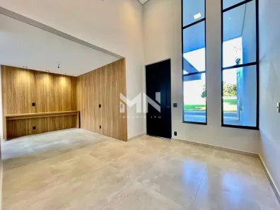 Casa de Condomínio com 3 Quartos à venda, 105m² no Village Moutonnée, Salto