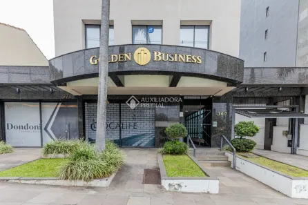Sala Comercial para alugar, 51m² no São João, Porto Alegre