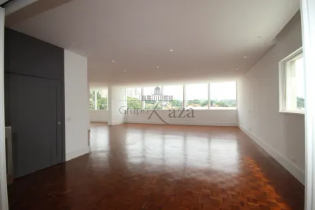 Apartamento com 3 Quartos à venda, 424m² no Higienópolis, São Paulo