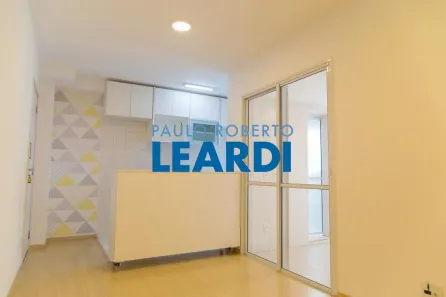 Apartamento com 1 Quarto à venda, 41m² no Saúde, São Paulo