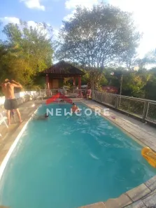 Fazenda/Sítio com 2 Quartos à venda, 120m² no , Juquitiba