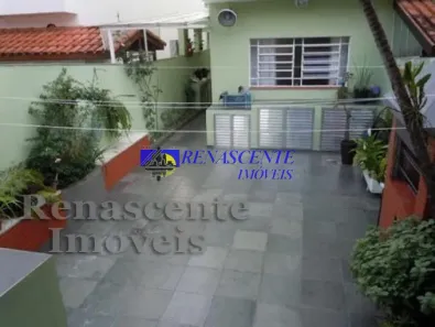 Sobrado com 3 Quartos à venda, 201m² no Jardim Brasil (Zona Sul), São Paulo