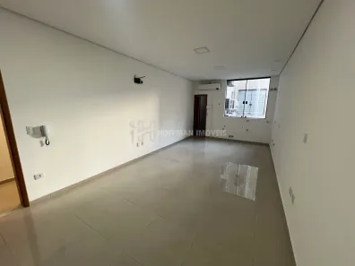 Sala Comercial para alugar, 30m² no Santo Antônio, São Caetano do Sul