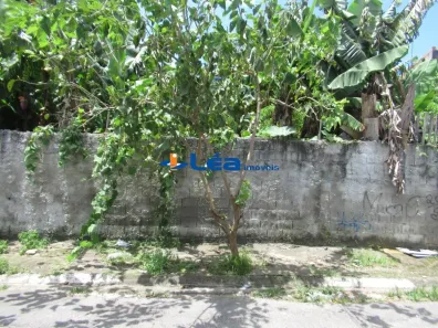 Lote/Terreno à venda, 264m² no Parque Residencial Casa Branca, Suzano