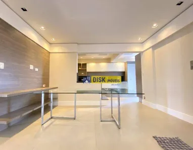 Apartamento com 4 Quartos à venda, 242m² no Vila Guiomar, Santo André