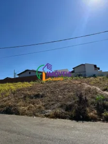 Lote/Terreno à venda, 163m² no Colina da Sóvis, Andradas