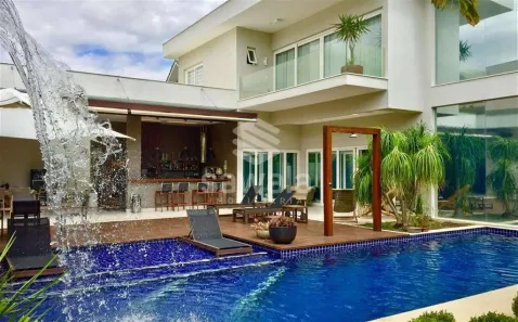 Casa com 5 Quartos à venda, 750m² no Barra da Tijuca, Rio de Janeiro