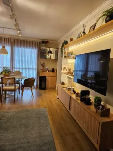 Apartamento com 3 Quartos à venda, 84m² no Vila Prudente, São Paulo
