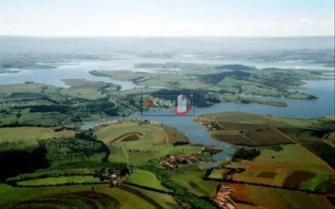 Fazenda/Sítio à venda, 2000m² no , Cássia