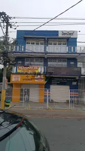 Imóvel Comercial à venda, 850m² no Centro, São José dos Campos