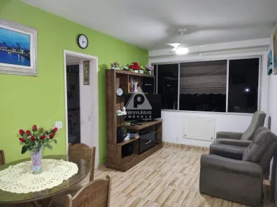 Apartamento com 2 Quartos à venda, 65m² no Freguesia (Jacarepaguá), Rio de Janeiro