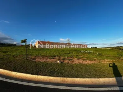 Lote/Terreno à venda, 605m² no Loteamento Alphaville Campinas, Campinas