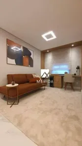 Apartamento com 3 Quartos à venda, 103m² no Vila Assunção, Santo André