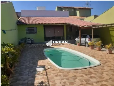 Casa com 1 Quarto à venda, 72m² no Jardim Planalto, Londrina