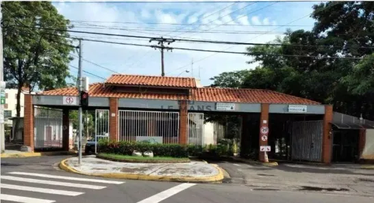 Apartamento com 2 Quartos à venda, 54m² no Glebas Califórnia, Piracicaba