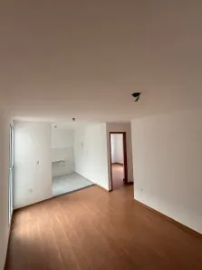 Apartamento com 2 Quartos à venda, 50m² no De Lourdes, Anápolis