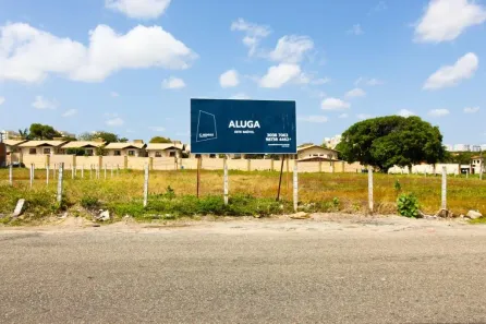 Lote/Terreno para alugar, 5850m² no Sapiranga-Coité, Fortaleza