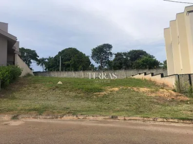 Lote/Terreno à venda, 702m² no Loteamento Residencial Una, Itu