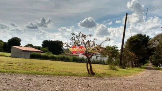 Lote/Terreno à venda, 1648m² no Loteamento Aeródromo Vale Eldorado, Bragança Paulista