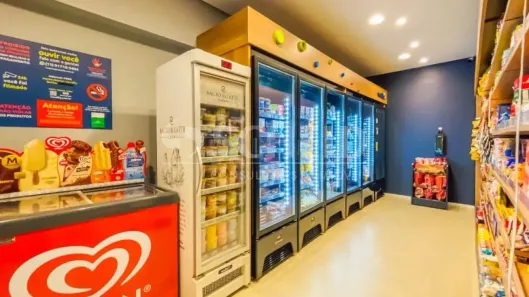 Apartamento com 1 Quarto à venda, 27m² no Sumarezinho, São Paulo