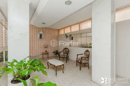 Apartamento com 2 Quartos à venda, 66m² no Centro Histórico, Porto Alegre