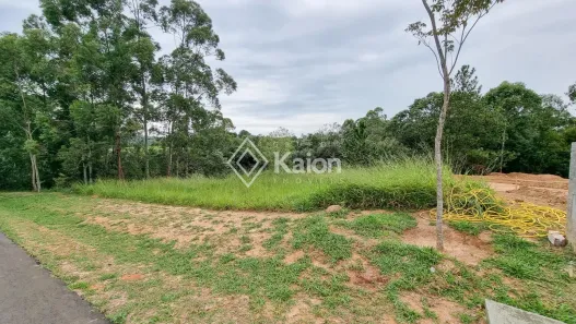 Lote/Terreno à venda, 2008m² no Condomínio Terras de São José, Itu